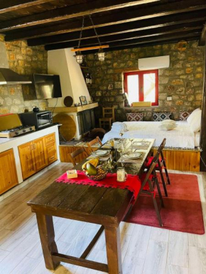 Thomas house - Dodekanes Archángelos